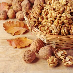 Walnuts (Shelled)