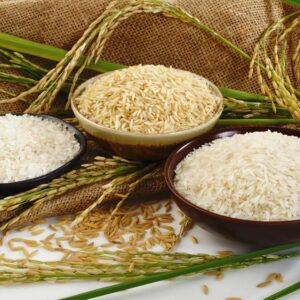 Premium Long Grain Rice