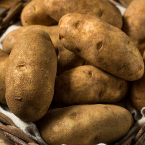 Potatoes (Russet)