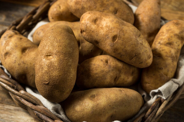 Potatoes (Russet)
