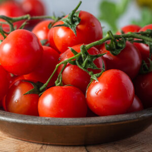 Fresh Tomatoes